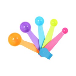 Set de Cucharas Dorotea