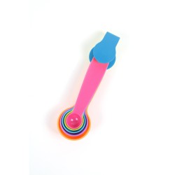 Set de Cucharas Dorotea - HM-122