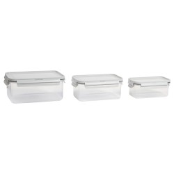 Set de Contenedores Tarter - HM-138