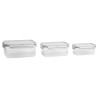 Set de Contenedores Tarter - HM-138