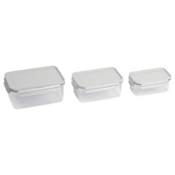Set de Contenedores Tarter - HM-138