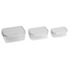 Set de Contenedores Tarter - HM-138
