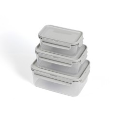 Set de Contenedores Tarter - HM-138