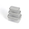 Set de Contenedores Tarter - HM-138