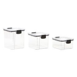 Set de Contenedores Agelli - HM-118