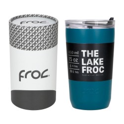 Termo The Lake Froc - LAKE