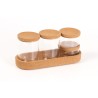 Set de Contenedores Buraimi - HM-111