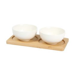 Set de Bowls Braccetto - HM-116