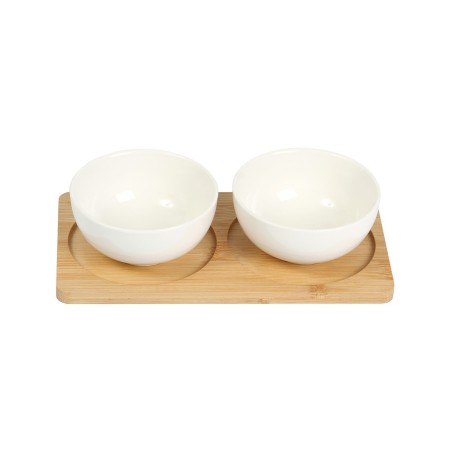 Set de Bowls Braccetto