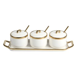 Set de Contenedores Marincoli - HM-094