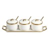 Set de Contenedores Marincoli - HM-094