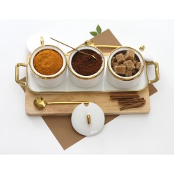 Set de Contenedores Marincoli - HM-094