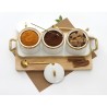 Set de Contenedores Marincoli - HM-094
