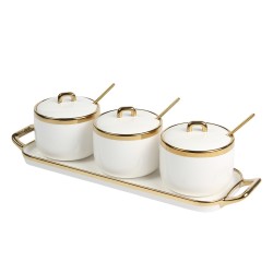 Set de Contenedores Marincoli - HM-094