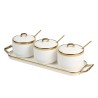 Set de Contenedores Marincoli - HM-094