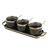 Set de Contenedores Marincoli - HM-094