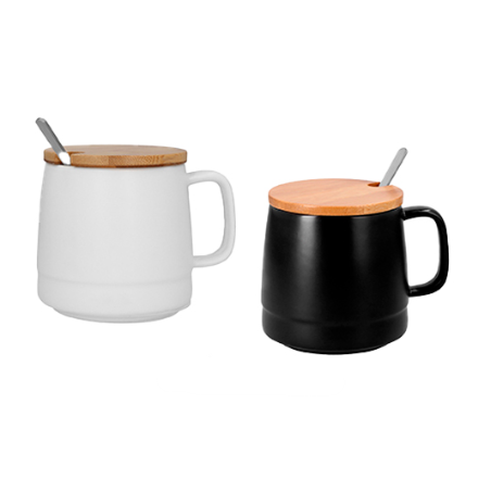 Taza Caliz