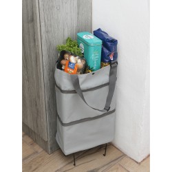 Carrito Plegable 600D - HM-072