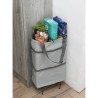 Carrito Plegable 600D - HM-072