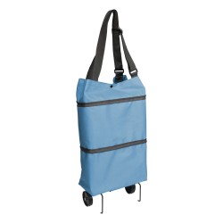 Carrito Plegable 600D - HM-072