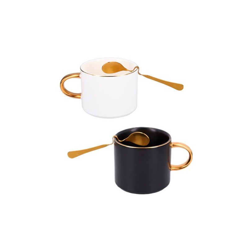 Taza Capuccino