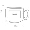Taza Conca - HO 203