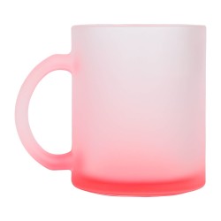 Taza Sublimable Indra - SB 20