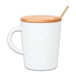 Taza Lungo - HO 086