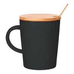 Taza Lungo - HO 086