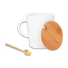 Taza Lungo - HO 086