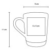 Taza Avellaneda - HO 102