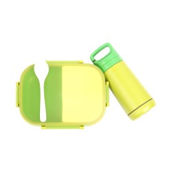 Set Lonchera y Cilindro Hamra - ST-037