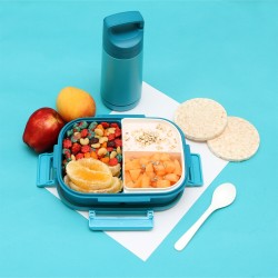 Set Lonchera y Cilindro Hamra - ST-037