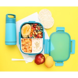 Set Lonchera y Cilindro Hamra - ST-037