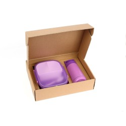 Set Lonchera y Cilindro Hamra - ST-037