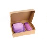 Set Lonchera y Cilindro Hamra - ST-037
