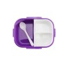 Set Lonchera y Cilindro Hamra - ST-037