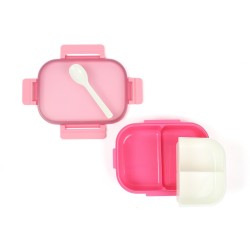 Set Lonchera y Cilindro Hamra - ST-037