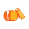 Set Lonchera y Cilindro Hamra - ST-037