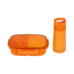 Set Lonchera y Cilindro Hamra - ST-037