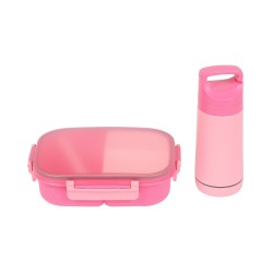 Set Lonchera y Cilindro Hamra - ST-037