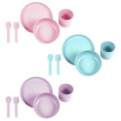 Set de 5 piezas Nangis