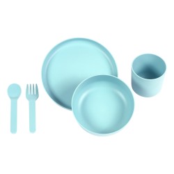 Set de 5 piezas Nangis - HM-160