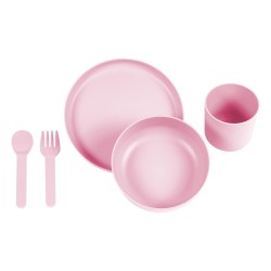 Set de 5 piezas Nangis - HM-160