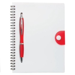 Libreta Spirit
