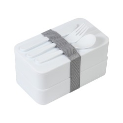 Contenedor Antibacterial
