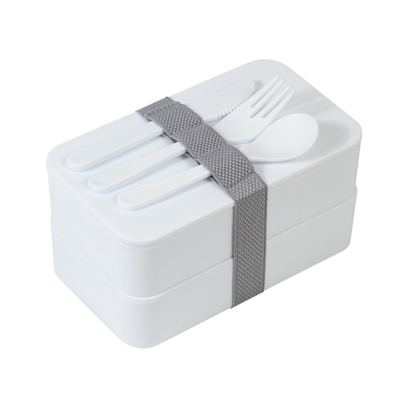 Contenedor Antibacterial