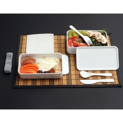 Contenedor Antibacterial - HM-059