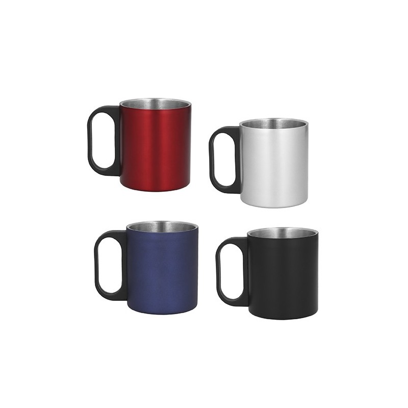 Taza Moka