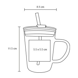 Taza Nectar - T 191